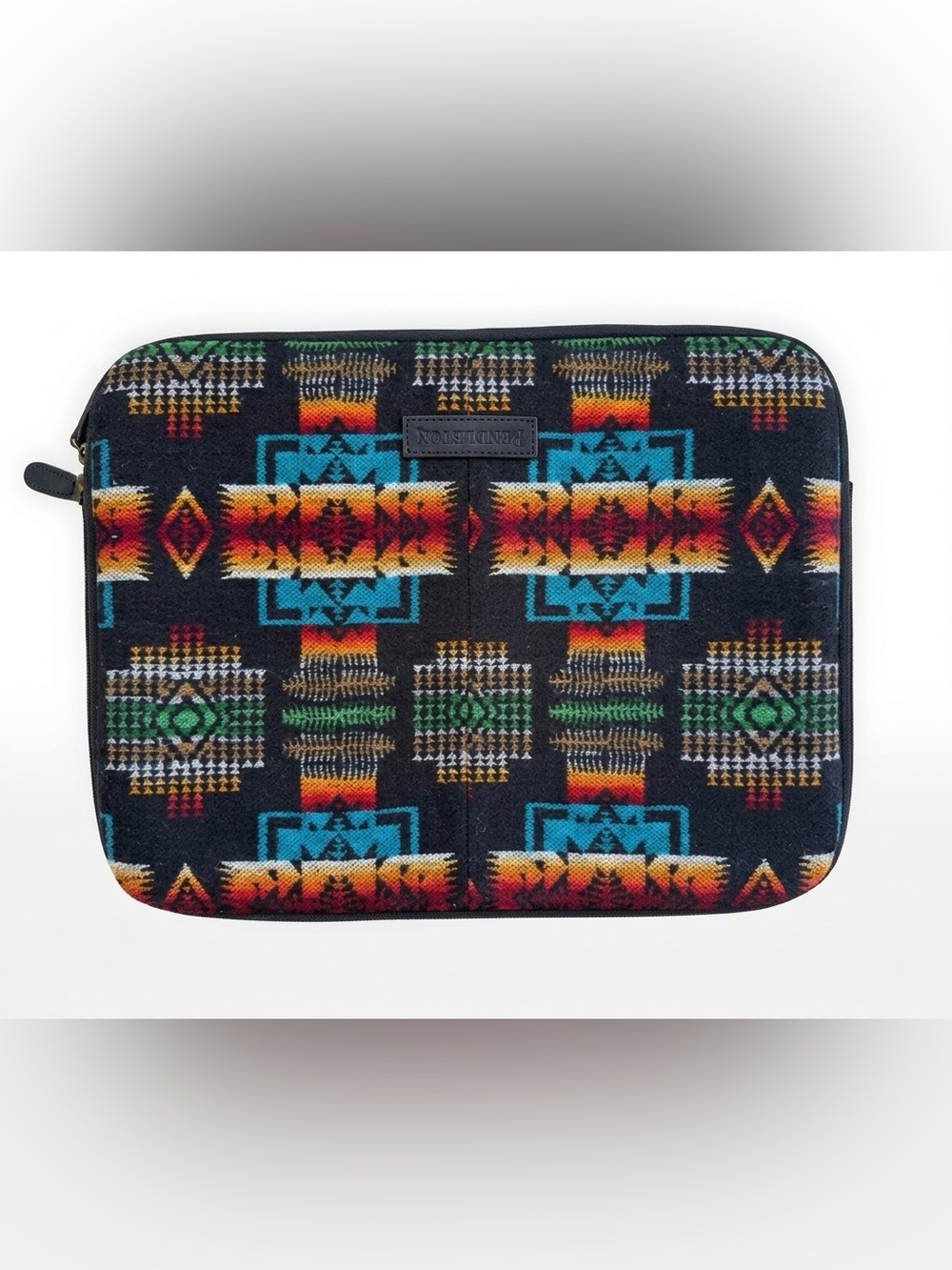 Pendleton Laptop Cover Sleeve 14” — Iconic Southwest Pattern Back to School